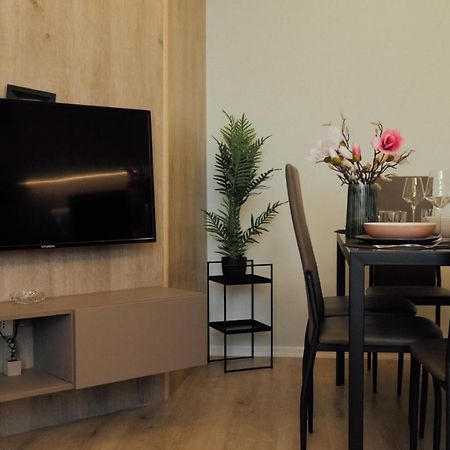 Newly Renovated Apartment Tirana Zewnętrze zdjęcie
