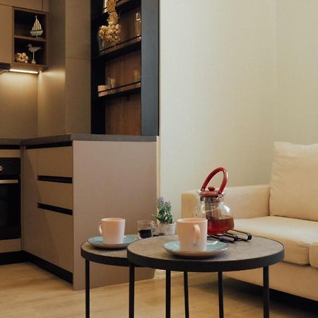 Newly Renovated Apartment Tirana Zewnętrze zdjęcie