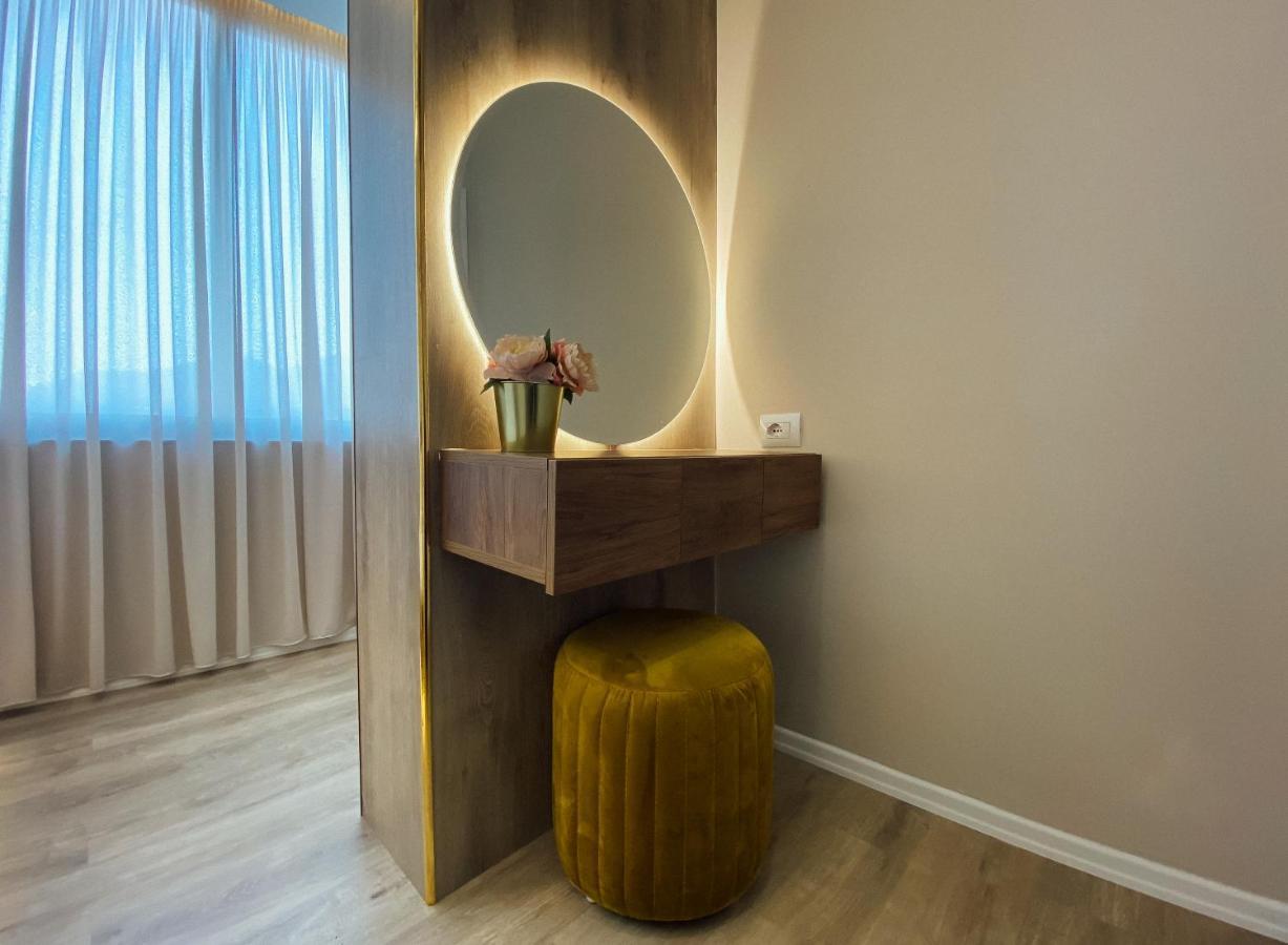 Newly Renovated Apartment Tirana Zewnętrze zdjęcie