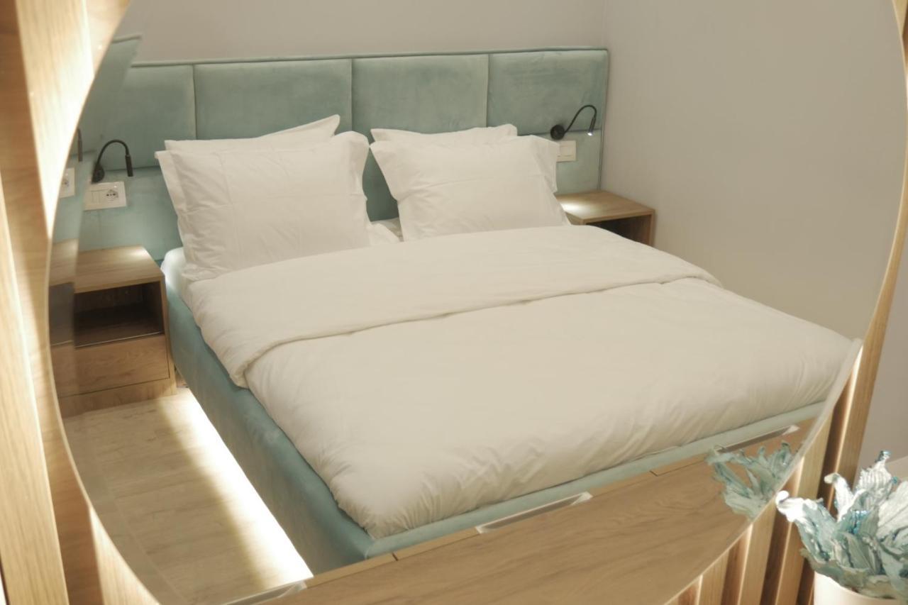 Newly Renovated Apartment Tirana Zewnętrze zdjęcie