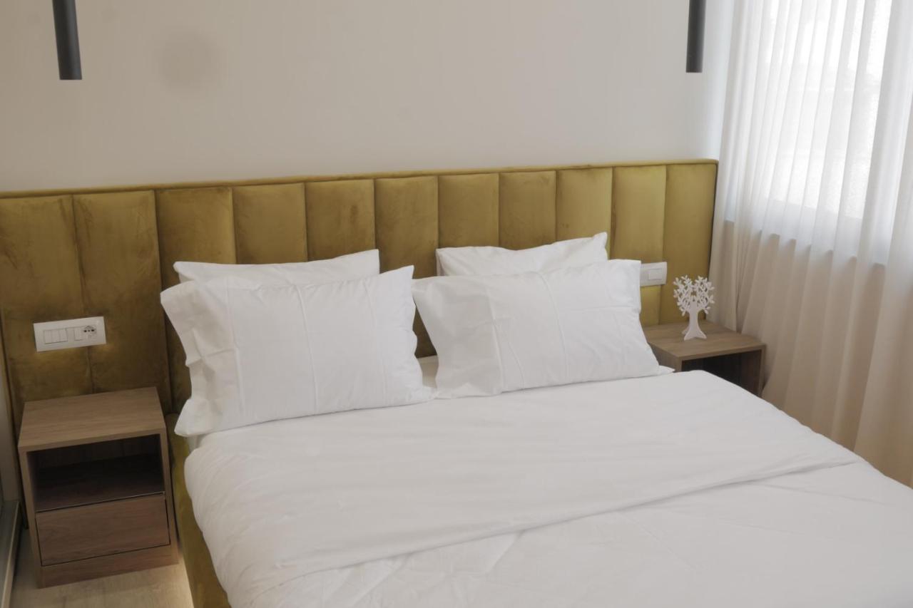 Newly Renovated Apartment Tirana Zewnętrze zdjęcie