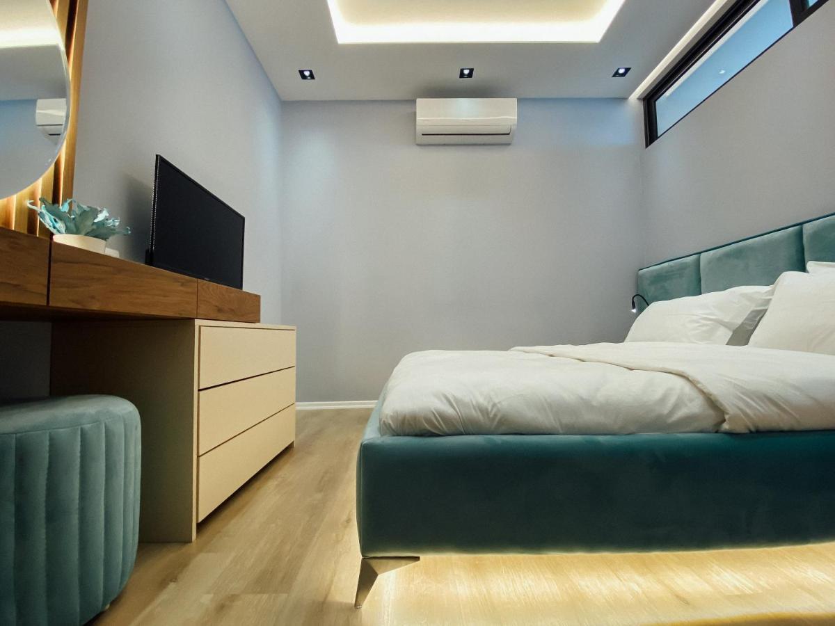 Newly Renovated Apartment Tirana Zewnętrze zdjęcie