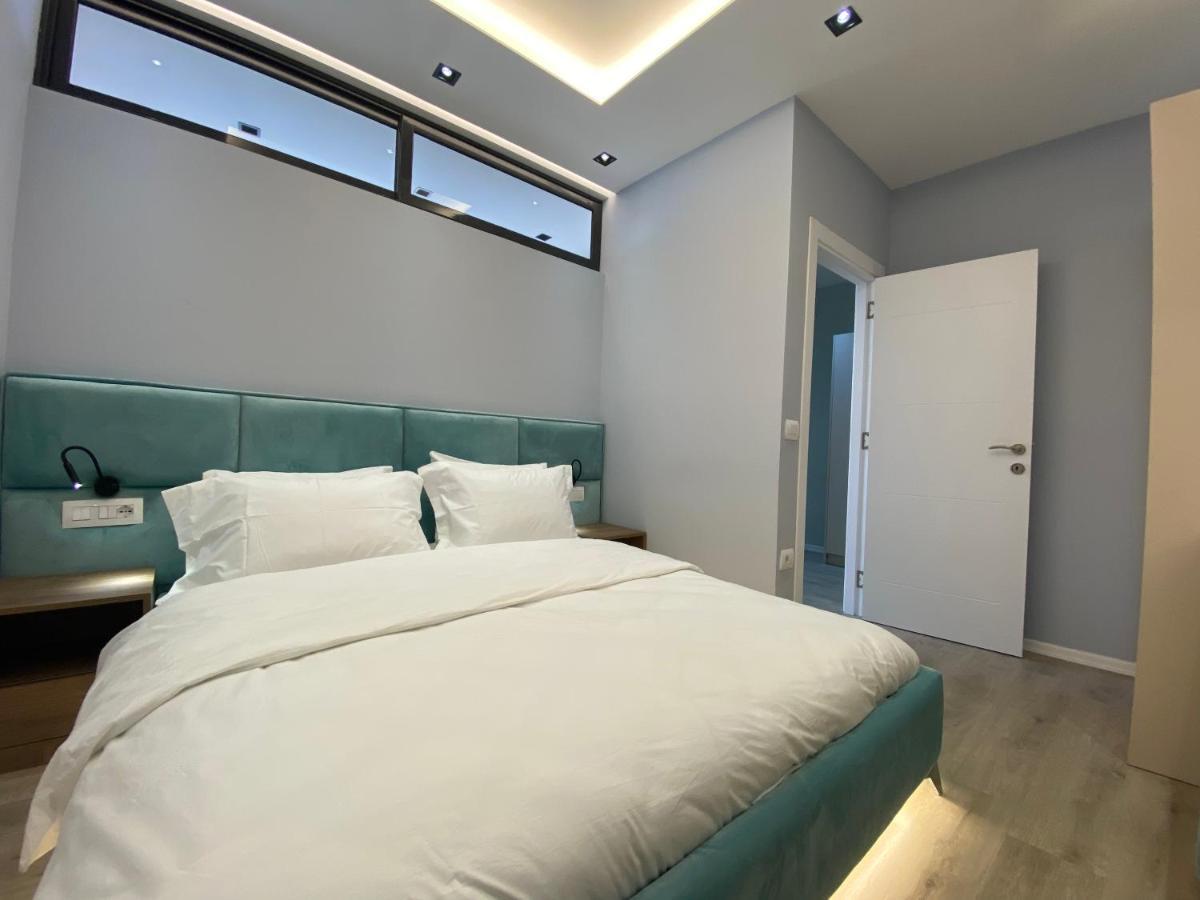 Newly Renovated Apartment Tirana Zewnętrze zdjęcie