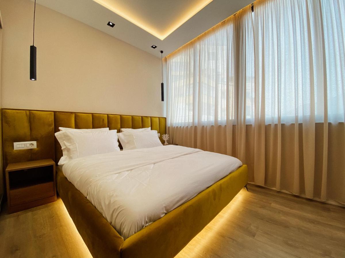 Newly Renovated Apartment Tirana Zewnętrze zdjęcie