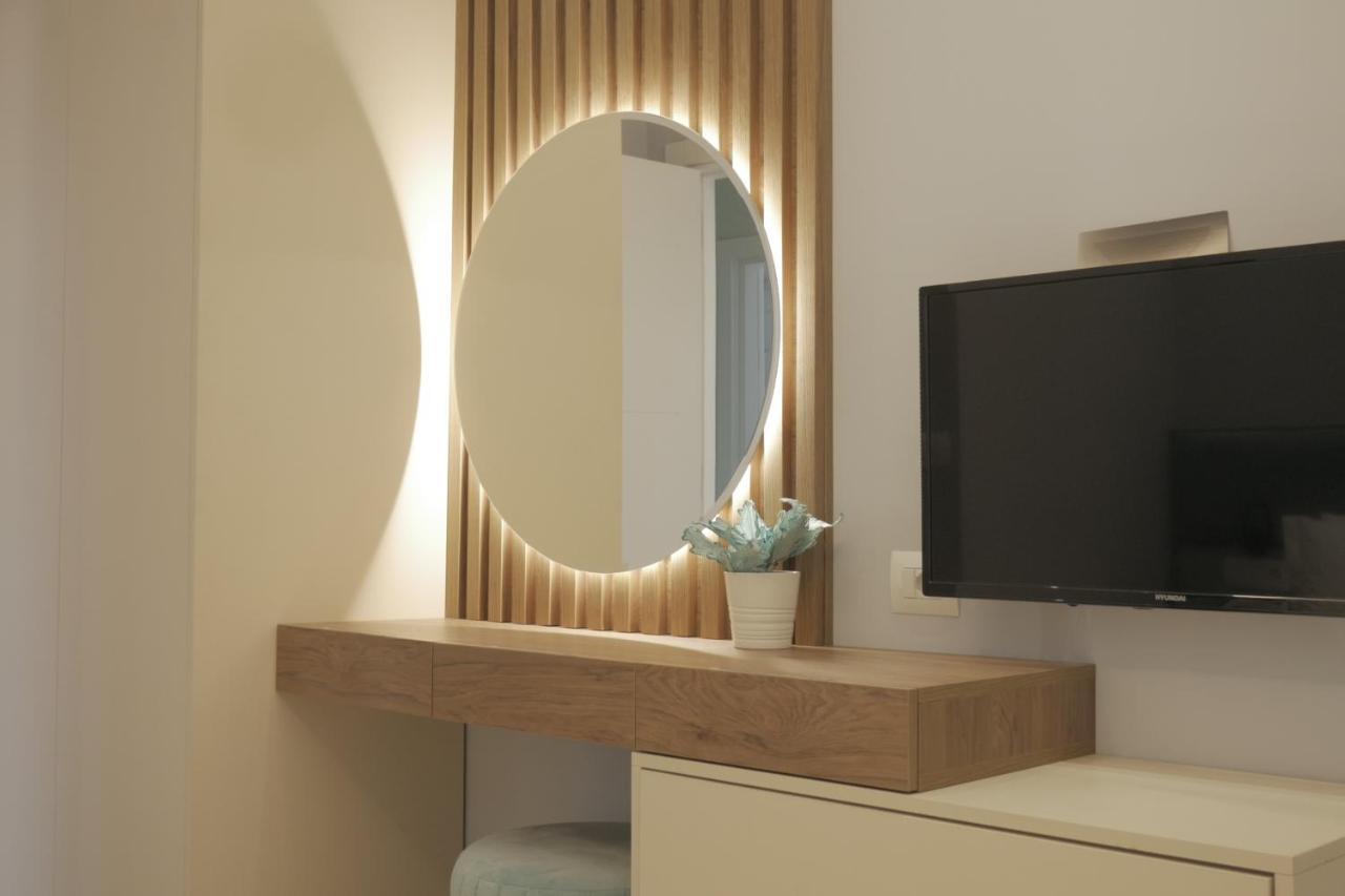 Newly Renovated Apartment Tirana Zewnętrze zdjęcie